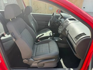 Volkswagen Polo 2007
