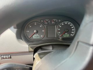 Volkswagen Polo 2007