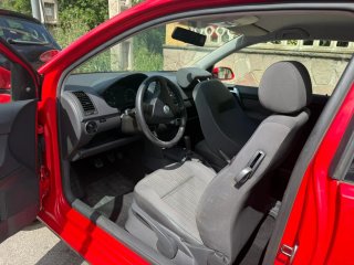 Volkswagen Polo 2007