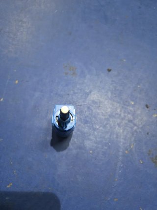 Interruptor Freno Opel Renault 253255192R
