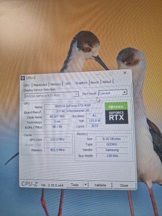 CHOLLO!! PC Gaming RTX 4060 / Ryzen 5 5600G