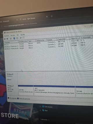 CHOLLO!! PC Gaming RTX 4060 / Ryzen 5 5600G