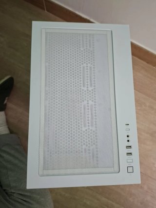 CHOLLO!! PC Gaming RTX 4060 / Ryzen 5 5600G