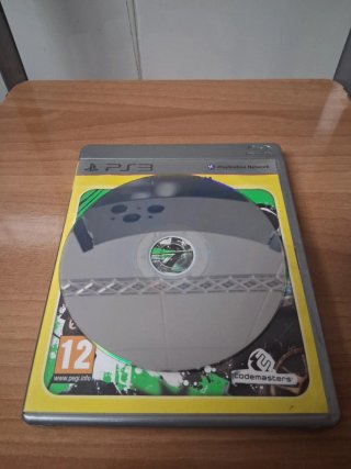 PS3 Colin McRae: Dirt 2 + Guía