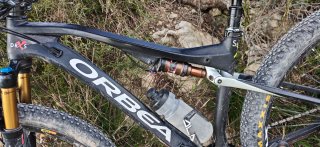 Orbea Oiz M10 T-M 2018