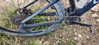 Orbea Oiz M10 T-M 2018