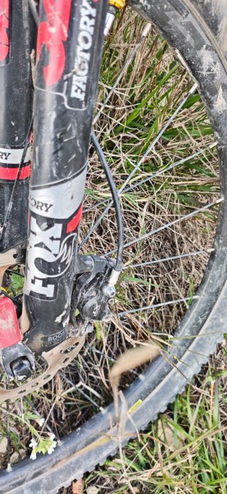Orbea Oiz M10 T-M 2018