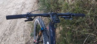 Orbea Oiz M10 T-M 2018