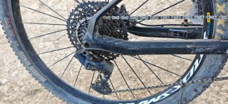 Orbea Oiz M10 T-M 2018