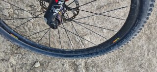 Orbea Oiz M10 T-M 2018