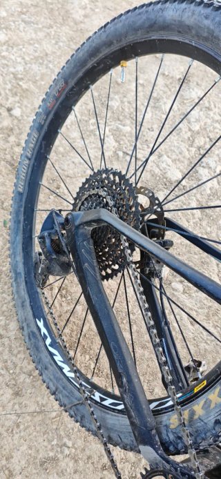 Orbea Oiz M10 T-M 2018