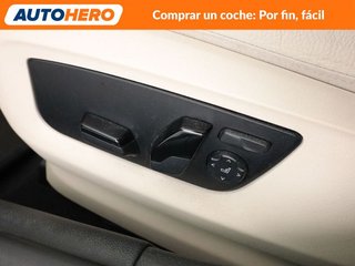 BMW Serie 5 520d Mild-Hybrid xDrive M Sport