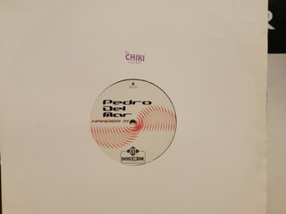 Lote 7 vinilos remember