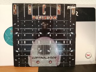 Lote 7 vinilos remember
