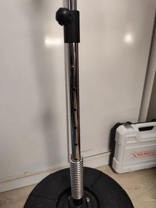 Balón de boxeo DOMYOS