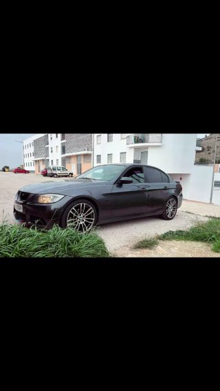 BMW Serie 3 2006