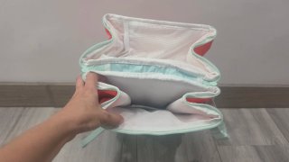 Mochila nevera 20L