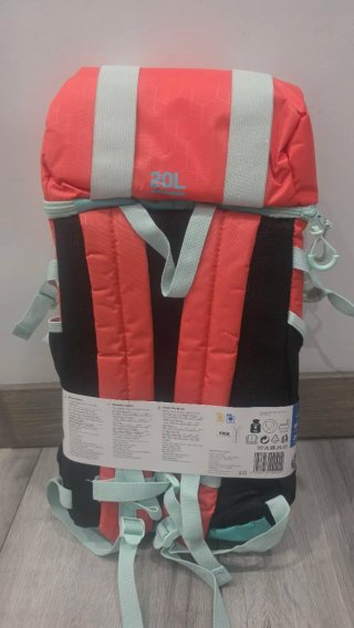 Mochila nevera 20L