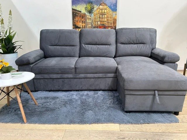 Sofa Cama Chaise Longue 238cm