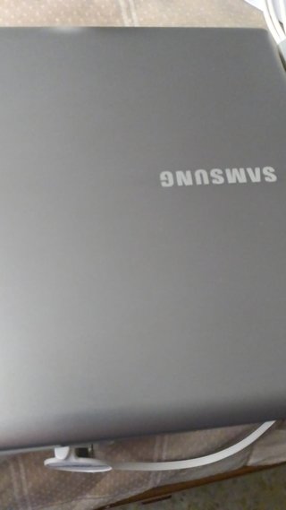 Ordenador Portátil Samsung