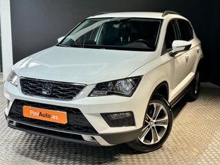 SEAT Ateca 1.0 TSI 85kW (115CV) St&Sp Style Eco