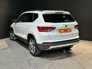 SEAT Ateca 1.0 TSI 85kW (115CV) St&Sp Style Eco