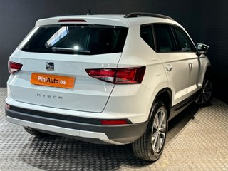 SEAT Ateca 1.0 TSI 85kW (115CV) St&Sp Style Eco
