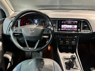 SEAT Ateca 1.0 TSI 85kW (115CV) St&Sp Style Eco