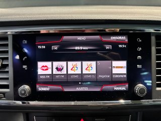 SEAT Ateca 1.0 TSI 85kW (115CV) St&Sp Style Eco