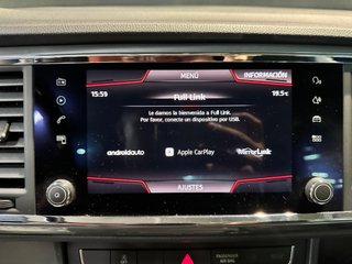 SEAT Ateca 1.0 TSI 85kW (115CV) St&Sp Style Eco