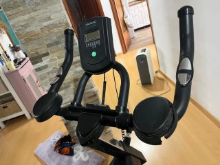 Bicicleta Estática Cecotec Fit