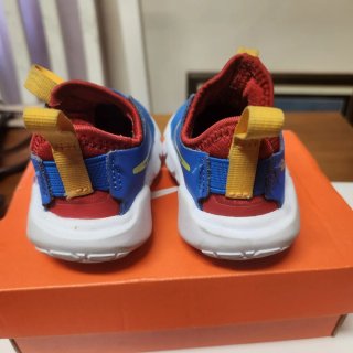 Nike Flex Runner 2 (TDV) Talla 4c