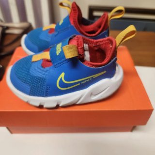 Nike Flex Runner 2 (TDV) Talla 4c