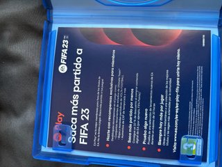 FIFA 23 PS4 (PlayStation 4) EA Sports
