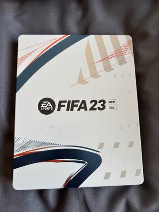 FIFA 23 PS4 (PlayStation 4) EA Sports