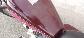 Honda Rebel 250cc 2001 - Muy cuidada transferencia