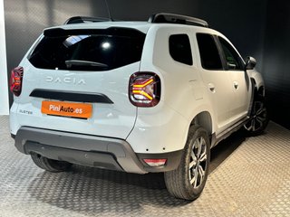 Dacia Duster Journey Bl. dCi 85kW(115CV) 4X2