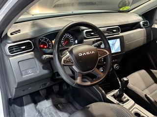 Dacia Duster Journey Bl. dCi 85kW(115CV) 4X2