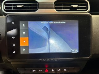 Dacia Duster Journey Bl. dCi 85kW(115CV) 4X2