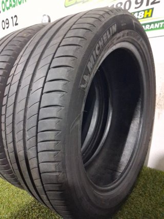 225 50 18 95V MICHELIN PRIMACY 3