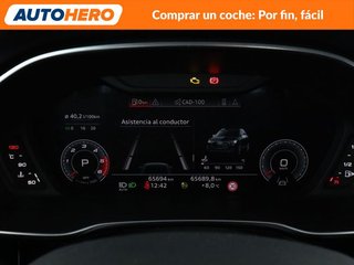 Audi Q3 35 TDI Advanced