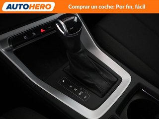 Audi Q3 35 TDI Advanced