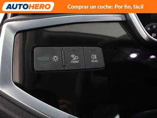 Audi Q3 35 TDI Advanced