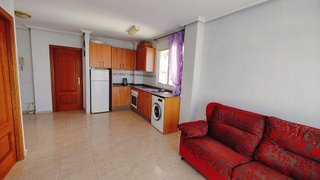 Piso en venta en Nueva Torrevieja - Aguas Nuevas en Torrevieja
