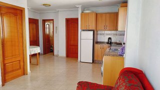 Piso en venta en Nueva Torrevieja - Aguas Nuevas en Torrevieja