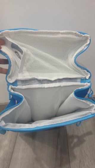 Mochila nevera 20L