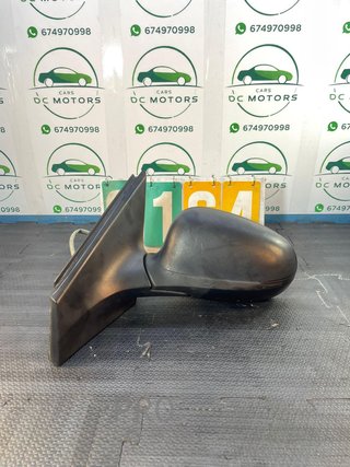 01704737400 retrovisor izquierdo Fiat bravo II (198)