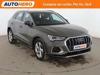Audi Q3 35 TDI Advanced