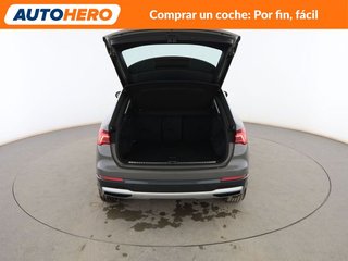 Audi Q3 35 TDI Advanced