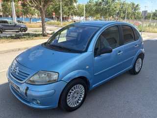 Citroen C3 2004